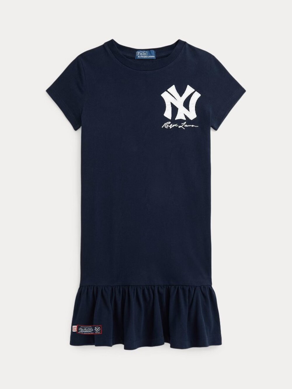 Polo Ralph Lauren Yankees Dress